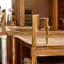 Premiers projets de meubles sur-mesure