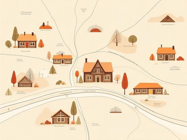 Carte statique de localisation d'Atelier Bois & Chalet à Annecy